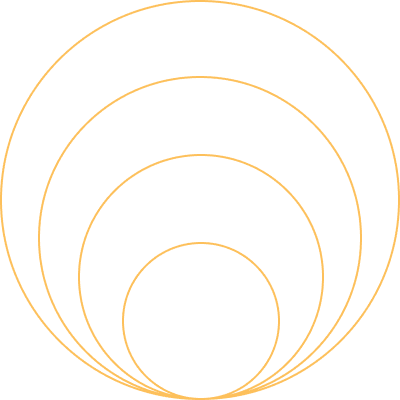 Decorative circles